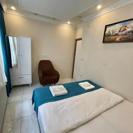 Ucal Apart Istanbul